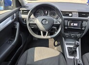 Škoda Octavia 10