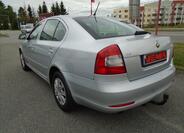 Škoda Octavia 6