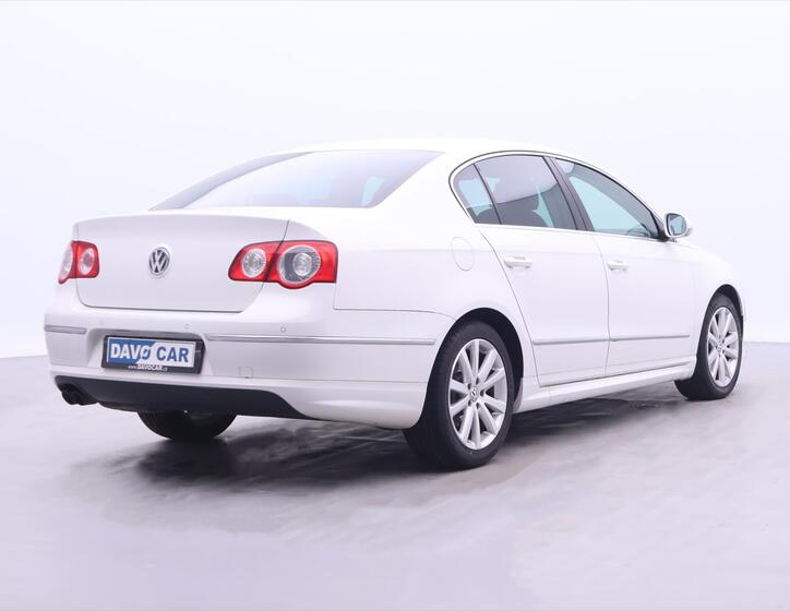 Volkswagen Passat 6