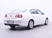 Volkswagen Passat 6