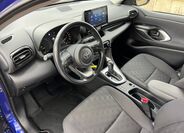 Toyota Yaris 15