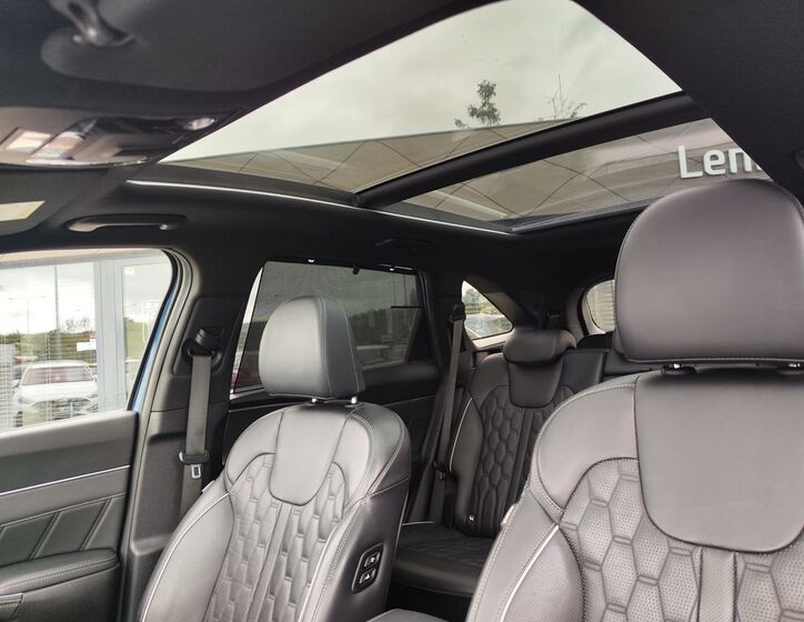 KIA Sorento 20