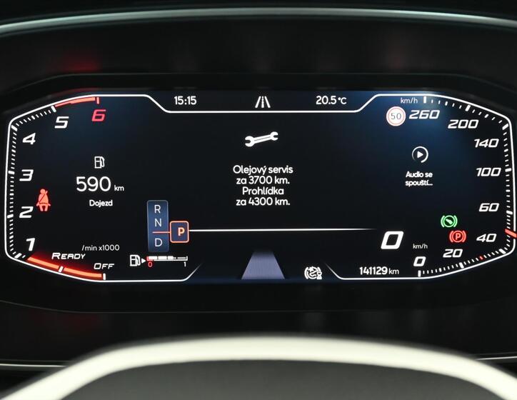 Seat Leon 13