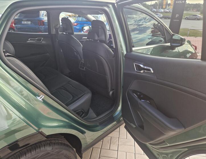 KIA Sportage 12