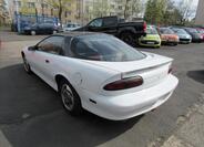 Chevrolet Camaro 4