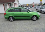 Škoda Fabia 5