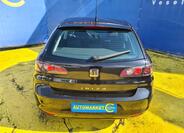 Seat Ibiza 5