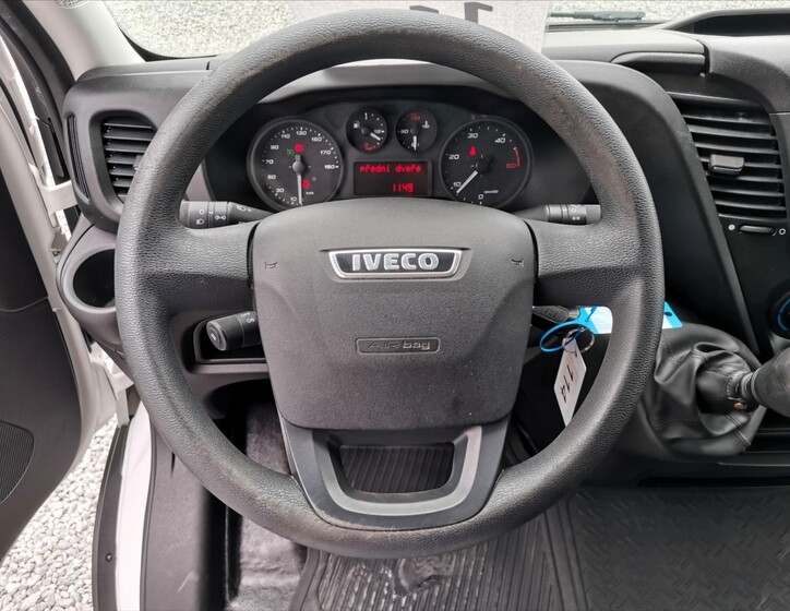 Iveco Daily 12