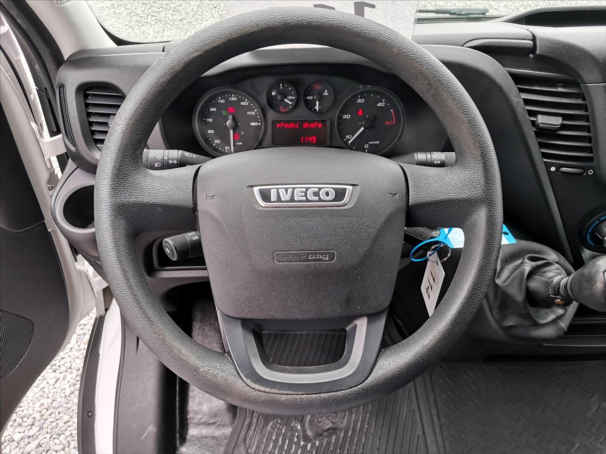 Iveco Daily