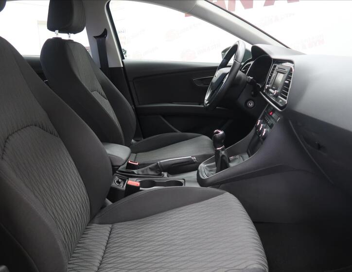 Seat Leon 12
