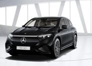 Mercedes-Benz EQS 3