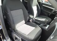 Škoda Octavia 30