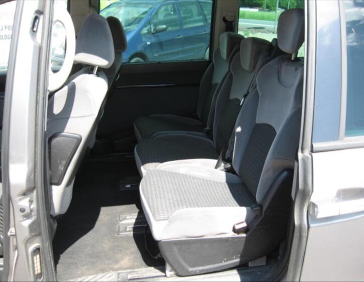 Citroën C8 8