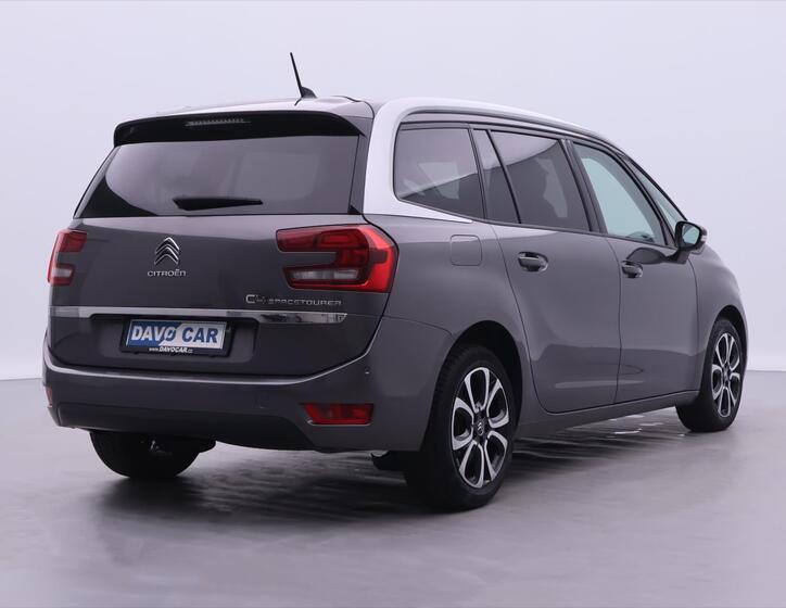 Citroën Grand C4 SpaceTourer 7
