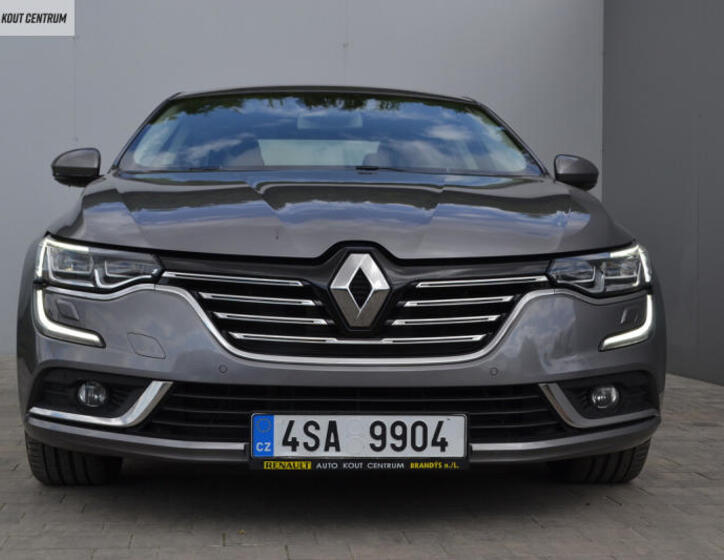 Renault Talisman 31