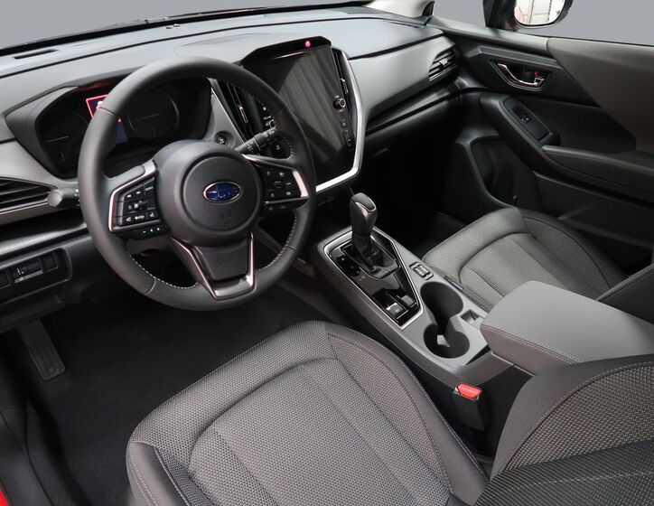 Subaru Crosstrek 18