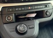 Toyota ProAce 15