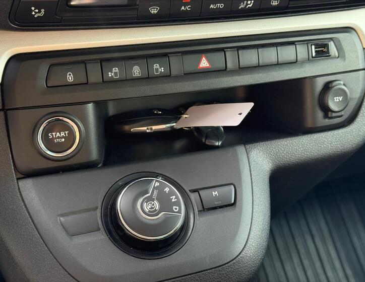 Toyota ProAce 15