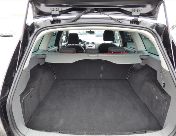 Ford Focus 30