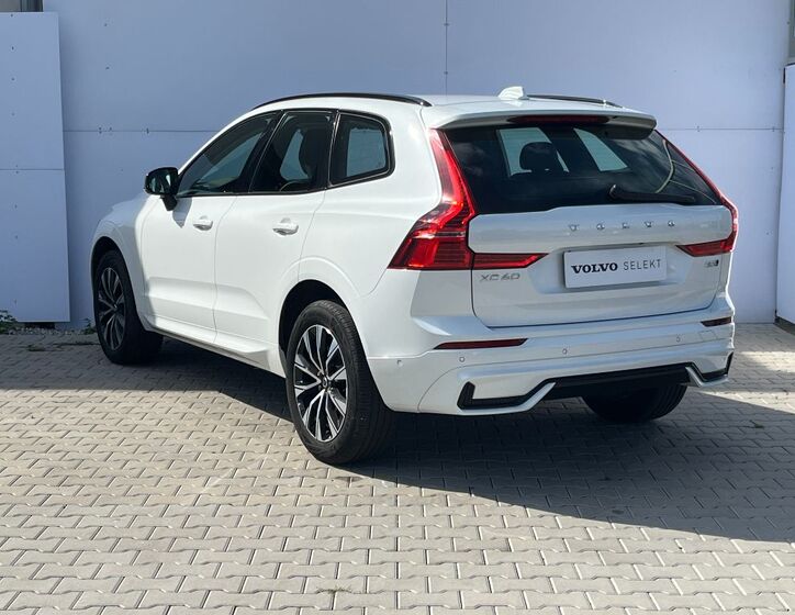 Volvo XC60 30