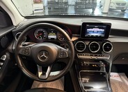 Mercedes-Benz GLC 18