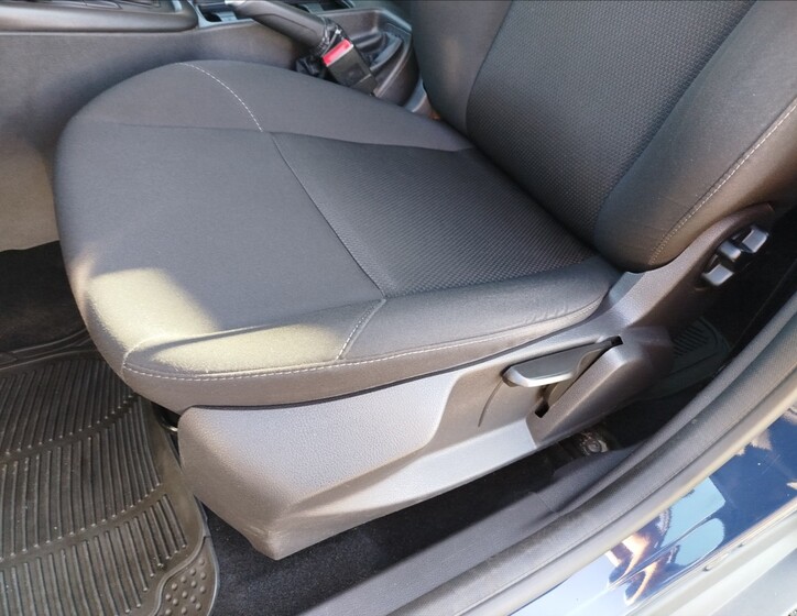 Ford Focus 14