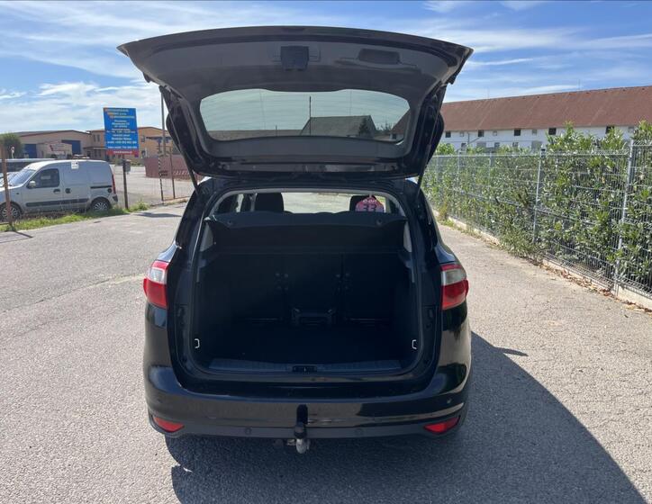 Ford C-MAX 30