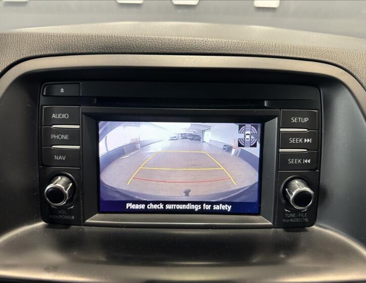 Mazda CX-5 40