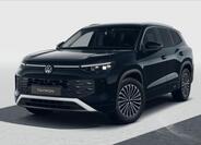 Volkswagen Tayron 1