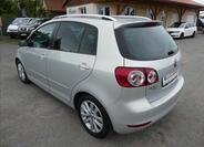 Volkswagen Golf Plus 7