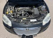 Chrysler Sebring 27