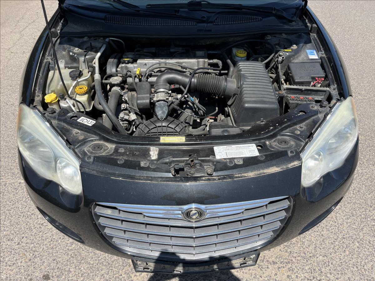 Chrysler Sebring
