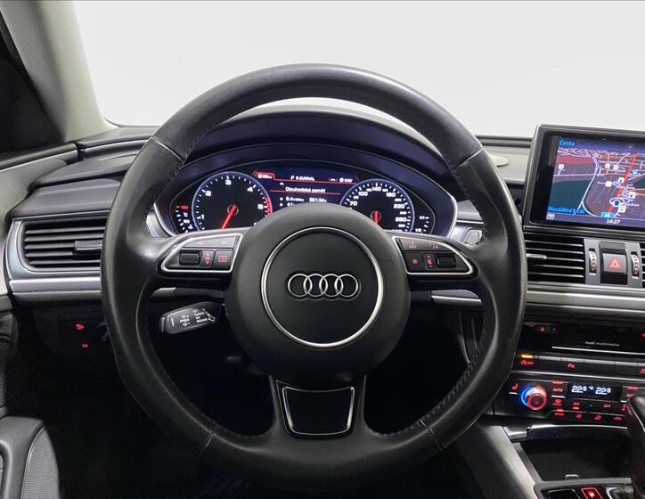 Audi A6 10