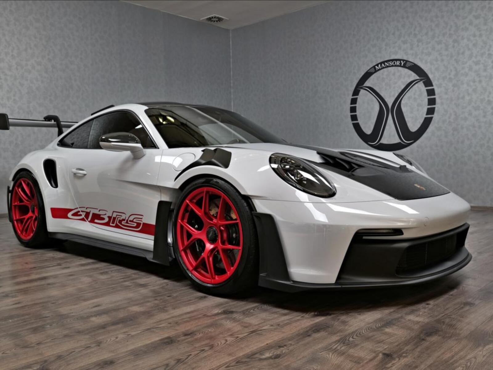 Porsche 911 1