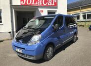 Renault Trafic 2