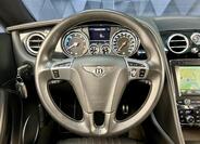 Bentley Continental GT 13