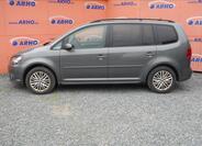 Volkswagen Touran 4