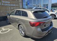 Toyota Avensis 13