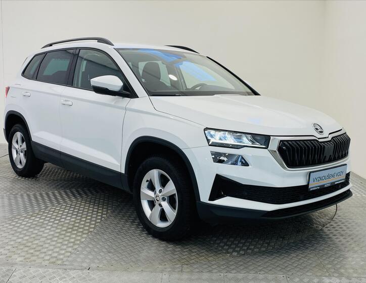 Škoda Karoq 23
