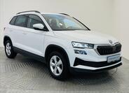 Škoda Karoq 23