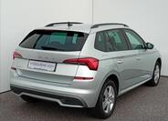 Škoda Kamiq 2