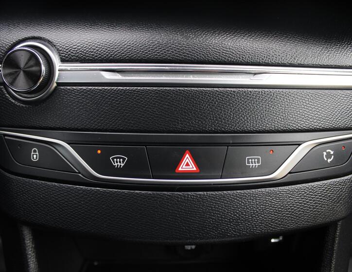 Peugeot 308 17