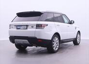 Land Rover Range Rover Sport 7