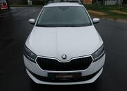Škoda Fabia 7