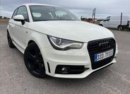 Audi A1 39