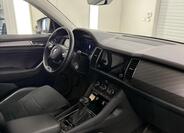 Škoda Kodiaq 7