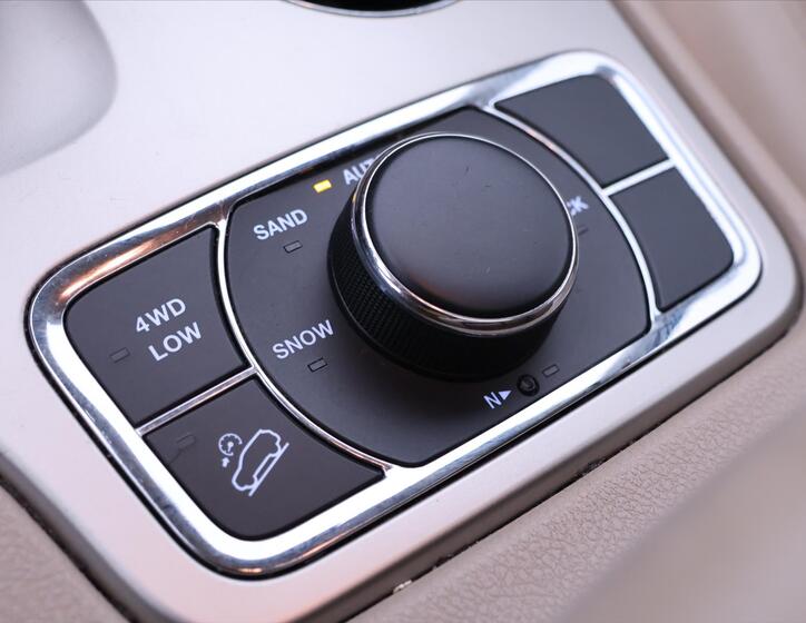 Jeep Grand Cherokee 30