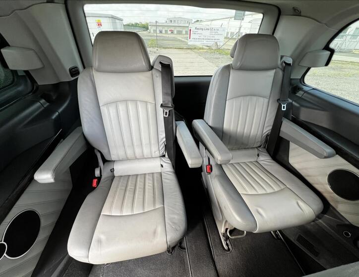 Mercedes-Benz Viano 34