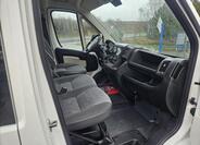 Peugeot Boxer 10