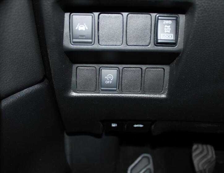 Nissan Qashqai 29